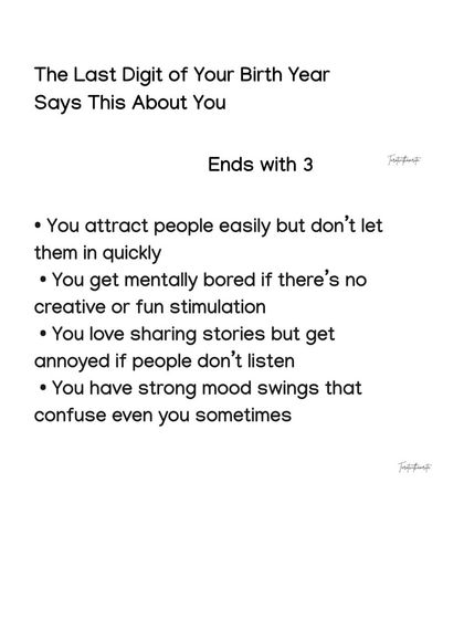 The Power of Your Numbers: Numerology photo 9