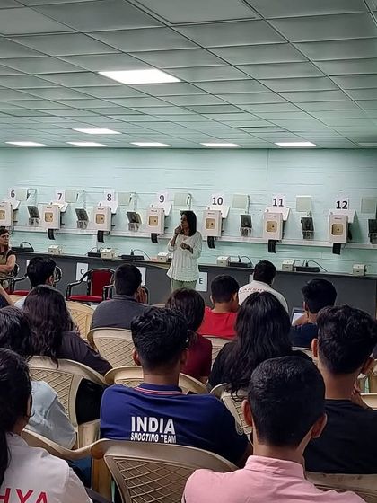 Life at Lakshya: Training, Culture & Events photo 19