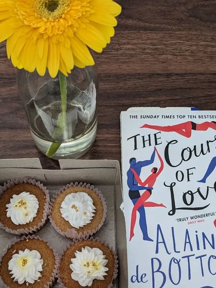 Radhika Mohta - Curated Singles Events For Book Lovers & Deep Conversations photo 19