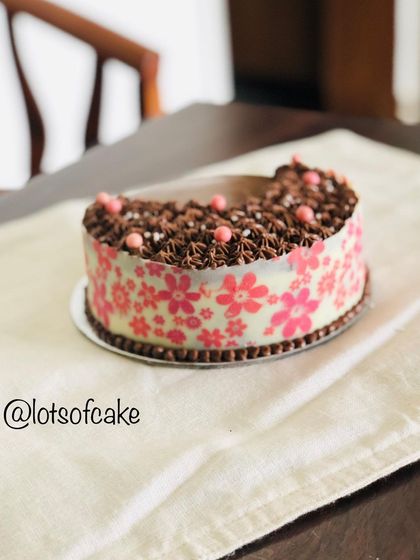 Lots Of Cake - Custom Cakes Our Most-Loved Flavours photo 6