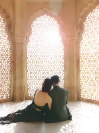 Pre-Wedding Shoots