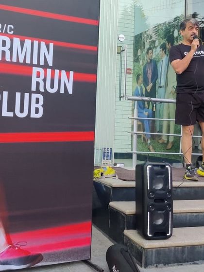 Pramod Deshpande - Specialized Fitness Bootcamps & Workshops Immersive Bootcamps & Workshops photo 4