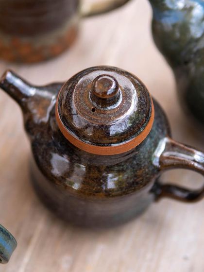 Clay Station - Pottery & Ceramics Classes & Workshops Hone Your Craft: Advanced & Specialized Courses photo 14