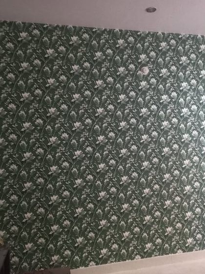 Wallplays - Wallpaper Design & Installation Nature-Inspired & Floral Prints photo 18