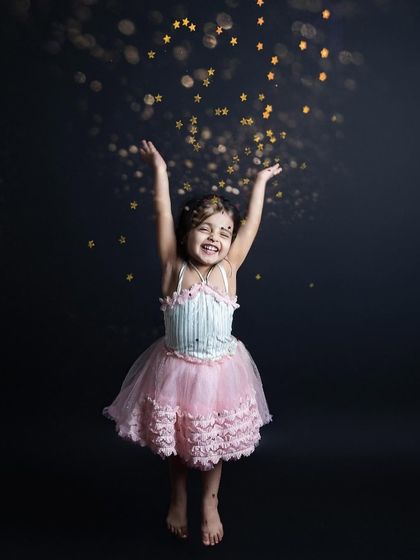 Creative & Themed Shoots photo 37