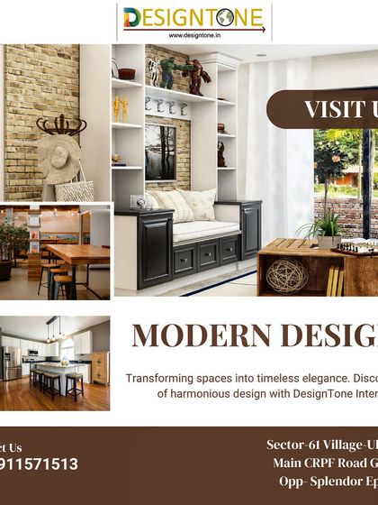 DesignTone - Custom Modular Furniture Design Inspiration Gallery photo 30