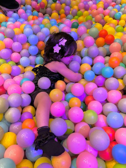 The Ball Pit Ocean photo 24