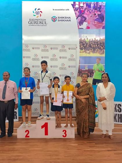 Academy & Community Events photo 20