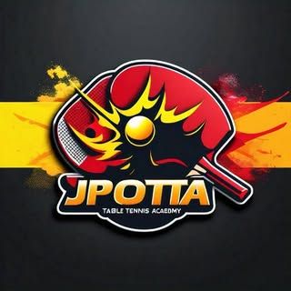 JP Olympia Table Tennis Academy