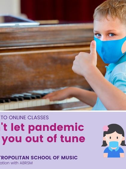 Music for Young Minds photo 4