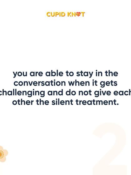 Happy Cupids - Matrimonial Matchmaking #CupidNotes: Your Guide to a Happy Rishta photo 25