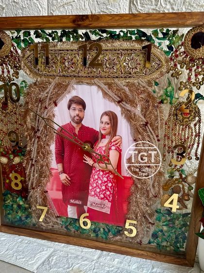 Premium Teakwood & Mango Wood Frames photo 10