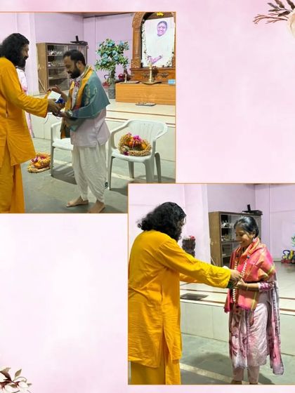 Yogavijnana - Yoga Teacher Training Program Community, Ceremonies, and Collaborations photo 43