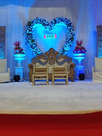 Engagement & Wedding Stages photo 12