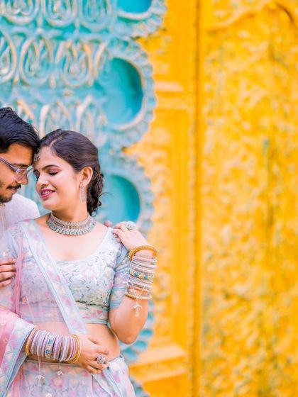 Firos Photography - Pre-Wedding Photography Timeless Traditional Attire photo 64