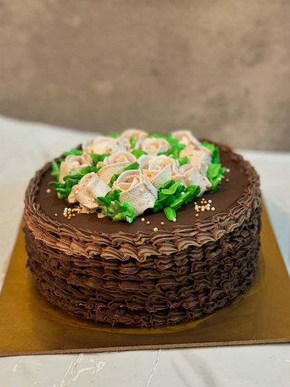 Decadent Chocolate Creations photo 12