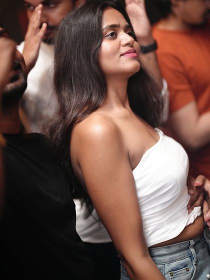 Ivan Nilkon - Live DJ Services The Vibe: It's All About The Crowd photo 46