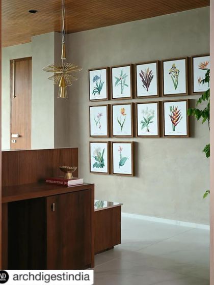 Tangram - Commercial Architecture & Interior Design As Seen In photo 3