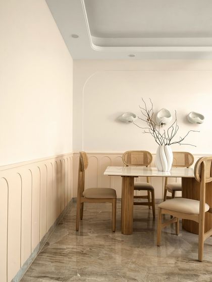 Elegant Living & Dining Spaces photo 47