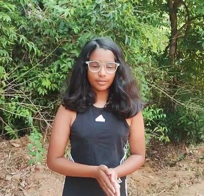 A participant from Bangalore shares her positive feedback on the activities and instructors at our Barapole camp.