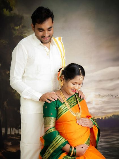 The Journey Together: Couple Portraits photo 38