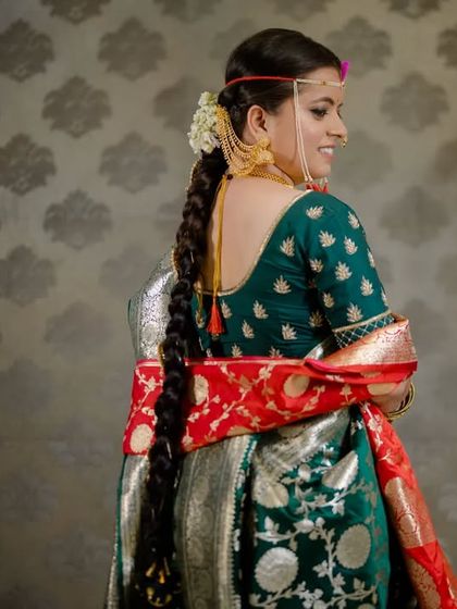 Rahul Mahadik Photography - Wedding Photography Authentic Maharashtrian Ceremonies photo 80