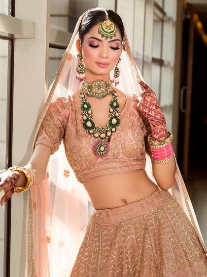 Studio Finesse - Fashion Photography Bridal & Couture Lookbooks photo 7