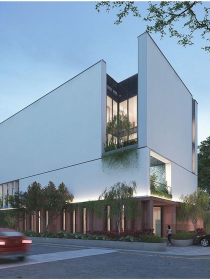 Studio Design Forum - Architectural Services Design Proposals & Future Visions photo 78