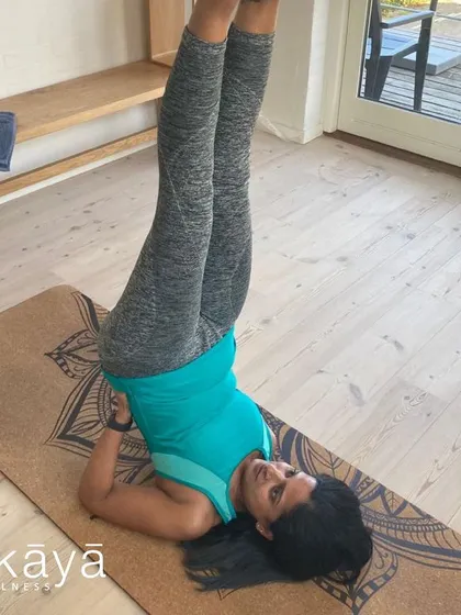 One of the most rewarding parts of my work is seeing students find relief from pain. This client's journey from chronic back pain to a pain-free life through yoga is a powerful reminder of the practice's healing potential.