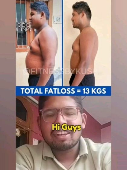 Here are some life-changing transformations from my clients. Real people, real results.