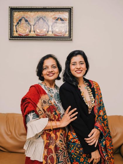 It's a Family Affair photo 19