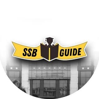 SSB Guide Defence Academy