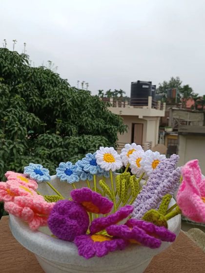 Everlasting Bouquets & Stems photo 153