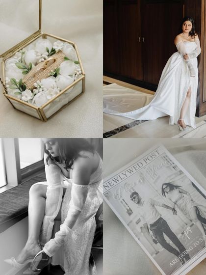 Christian Wedding Elegance photo 103