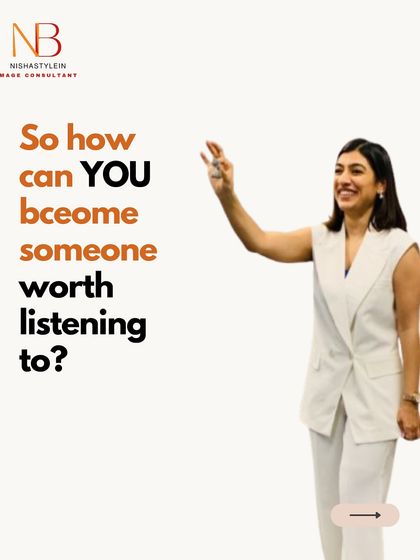 Power Dressing & Executive Presence photo 33