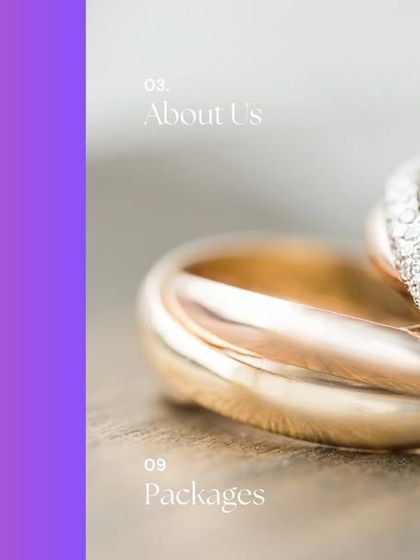 Shadi Mubarak - Wedding Planning & Packages Wedding Packages & All-In-One Services photo 10