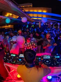 DJ for Clubs, Parties & Private Events