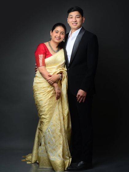 Vishal Diwan - Family & Milestone Photography Couple & Anniversary Portraits photo 33