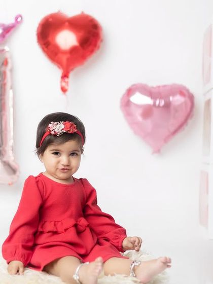 Birthday & Milestone Celebrations photo 21