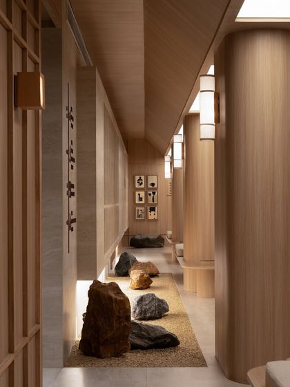 Be Well: The Architecture of Calm photo 16