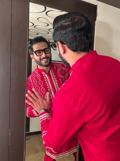 Dressing the Part: My Event Lookbook photo 90