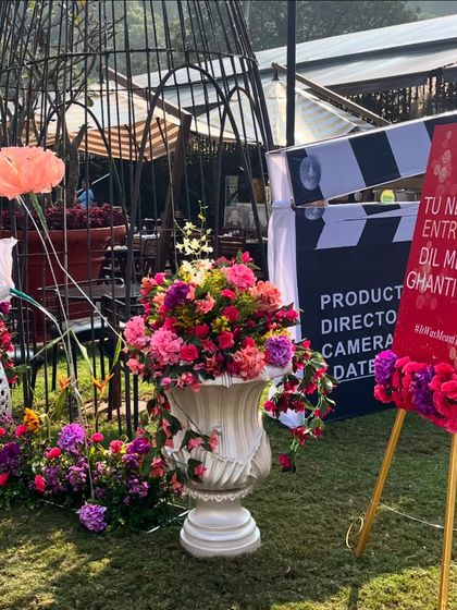 Fun-Filled Haldi, Mehendi & More photo 30