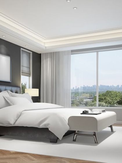 Luxury & Modern Bedrooms photo 14