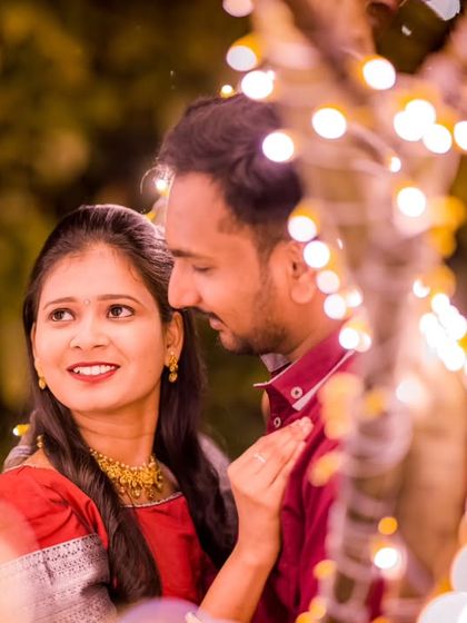 Firos Photography - Pre-Wedding Photography Magical Night & Fairy Light Shoots photo 22