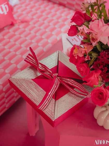 Baraati Inc - Wedding Design & Styling Joyful Haldis & Artistic Mehendis photo 16