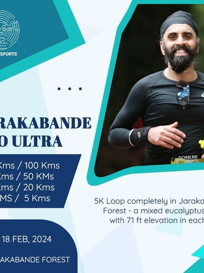 A collection of the incredible runners who make our events possible. Each image represents an athlete who has committed to challenging themselves at one of our trail or endurance races.