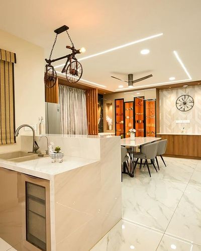 Home Office Design