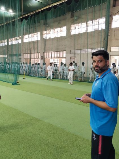 The Pathway: Selection Trials & Tournaments photo 10