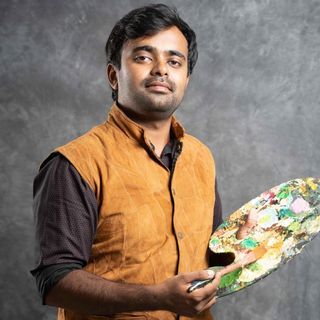 Dr. Shravan Kumar