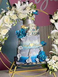 Bespoke & Designer Cakes